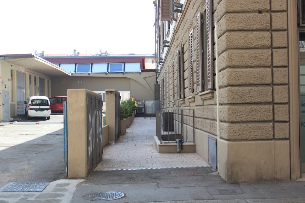 Serenity House Florença Exterior foto